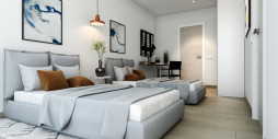 New Build - Villa - Denia - Denia Centro
