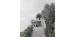 New Build - Villa - Denia - Denia Centro