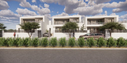 New Build - Villa - Dolores - Dolores Centro