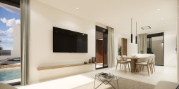 New Build - Villa - Dolores - Dolores Centro