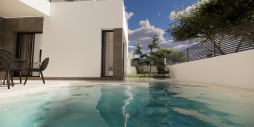 New Build - Villa - Dolores - Dolores Centro