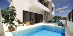New Build - Villa - Dolores - Dolores Centro