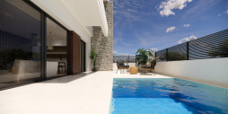 New Build - Villa - Dolores - Dolores Centro
