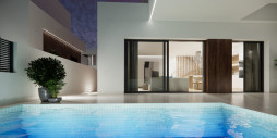 New Build - Villa - Dolores - Dolores Centro