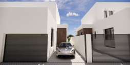 New Build - Villa - Dolores - Dolores Centro
