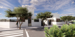New Build - Villa - Dolores - Dolores Centro