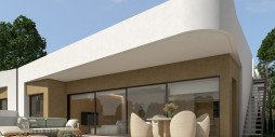 New Build - Villa - Dolores - Dolores Centro