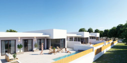 New Build - Villa - Dolores - Dolores Centro