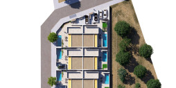 New Build - Villa - Dolores - Dolores Centro