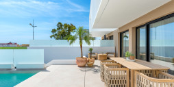 New Build - Villa - Dolores - Dolores Centro