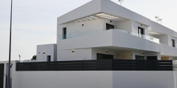 New Build - Villa - Dolores - polideportivo