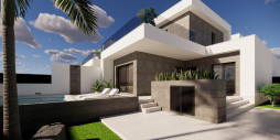 New Build - Villa - Dolores - pueblo