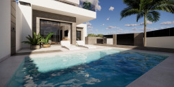 New Build - Villa - Dolores - pueblo