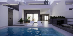 New Build - Villa - Dolores - pueblo