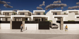 New Build - Villa - Dolores - pueblo