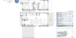 New Build - Villa - El Campello - Platja de L´Amerador
