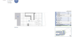 New Build - Villa - El Campello - Platja de L´Amerador