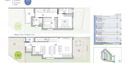 New Build - Villa - El Campello - Platja de L´Amerador