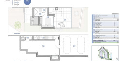 New Build - Villa - El Campello - Platja de L´Amerador