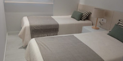 New Build - Villa - Els Poblets - Els Poblets Centro