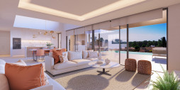 New Build - Villa - Estepona (Málaga) - Spain