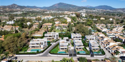 New Build - Villa - Estepona (Málaga) - Spain