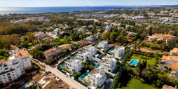 New Build - Villa - Estepona (Málaga) - Spain