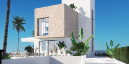 New Build - Villa - Finestrat - Balcon de finestrat