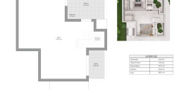 New Build - Villa - Finestrat - Balcon de finestrat