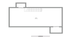 New Build - Villa - Finestrat - Balcon de finestrat