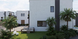 New Build - Villa - Finestrat - Balcon de finestrat