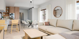New Build - Villa - Finestrat - Balcon de finestrat