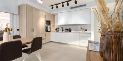 New Build - Villa - Finestrat - Balcon de finestrat