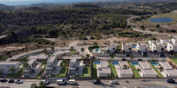 New Build - Villa - Finestrat - Balcon de finestrat
