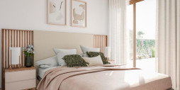 New Build - Villa - Finestrat - Balcon de finestrat