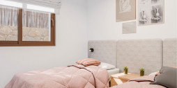 New Build - Villa - Finestrat - Balcon de finestrat