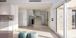 New Build - Villa - Finestrat - Balcon de finestrat