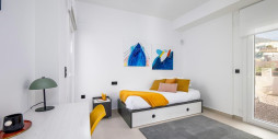New Build - Villa - Finestrat - Balcon de finestrat