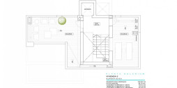 New Build - Villa - Finestrat - Campana garden