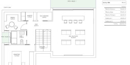 New Build - Villa - Finestrat - Campana garden