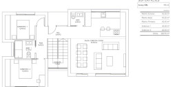 New Build - Villa - Finestrat - Campana garden