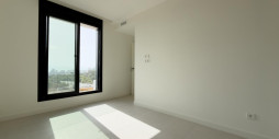 New Build - Villa - Finestrat - Campana garden