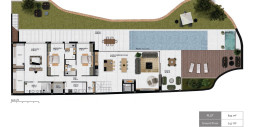 New Build - Villa - Finestrat - Finestrat Urbanizaciones