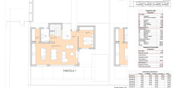 New Build - Villa - Finestrat - Golf Piug Campana