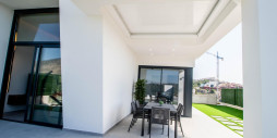 New Build - Villa - Finestrat - Puig Campana Golf
