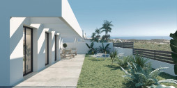 New Build - Villa - Finestrat - Sea Hills