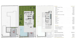 New Build - Villa - Finestrat - Sierra cortina