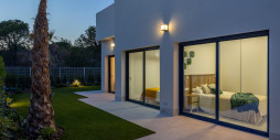 New Build - Villa - Finestrat - Sierra cortina