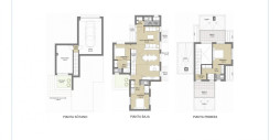 New Build - Villa - Finestrat - Sierra cortina