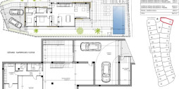 New Build - Villa - Finestrat - Sierra cortina